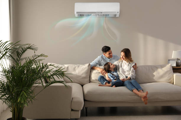 Best Seasonal HVAC Services in Waterville, NY