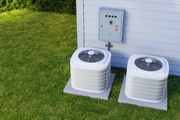 Best HVAC Software and Technology in Waterville, NY