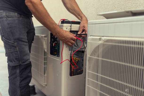 Best Solar-powered HVAC Systems in Waterville, NY
