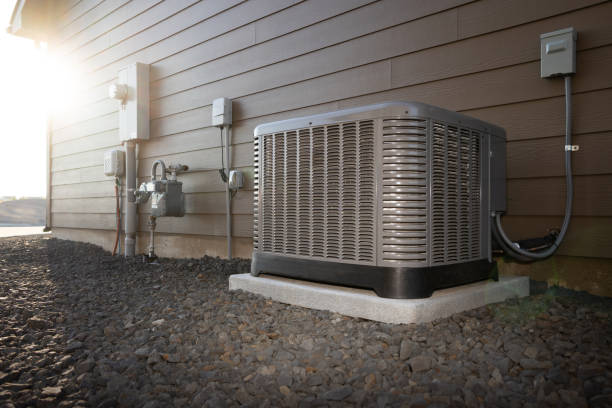 Waterville, NY HVAC Company